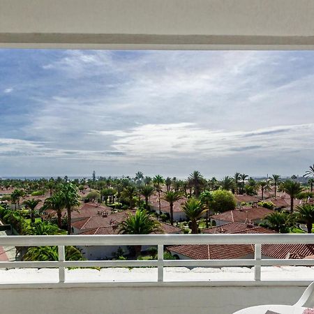 Seaview Friendly Holiday Home 3 Playa del Inglés Buitenkant foto