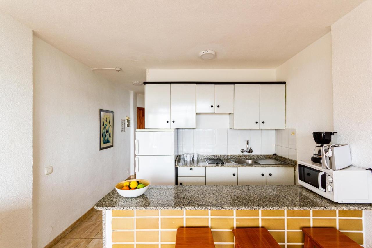 Seaview Friendly Holiday Home 3 Playa del Inglés Buitenkant foto