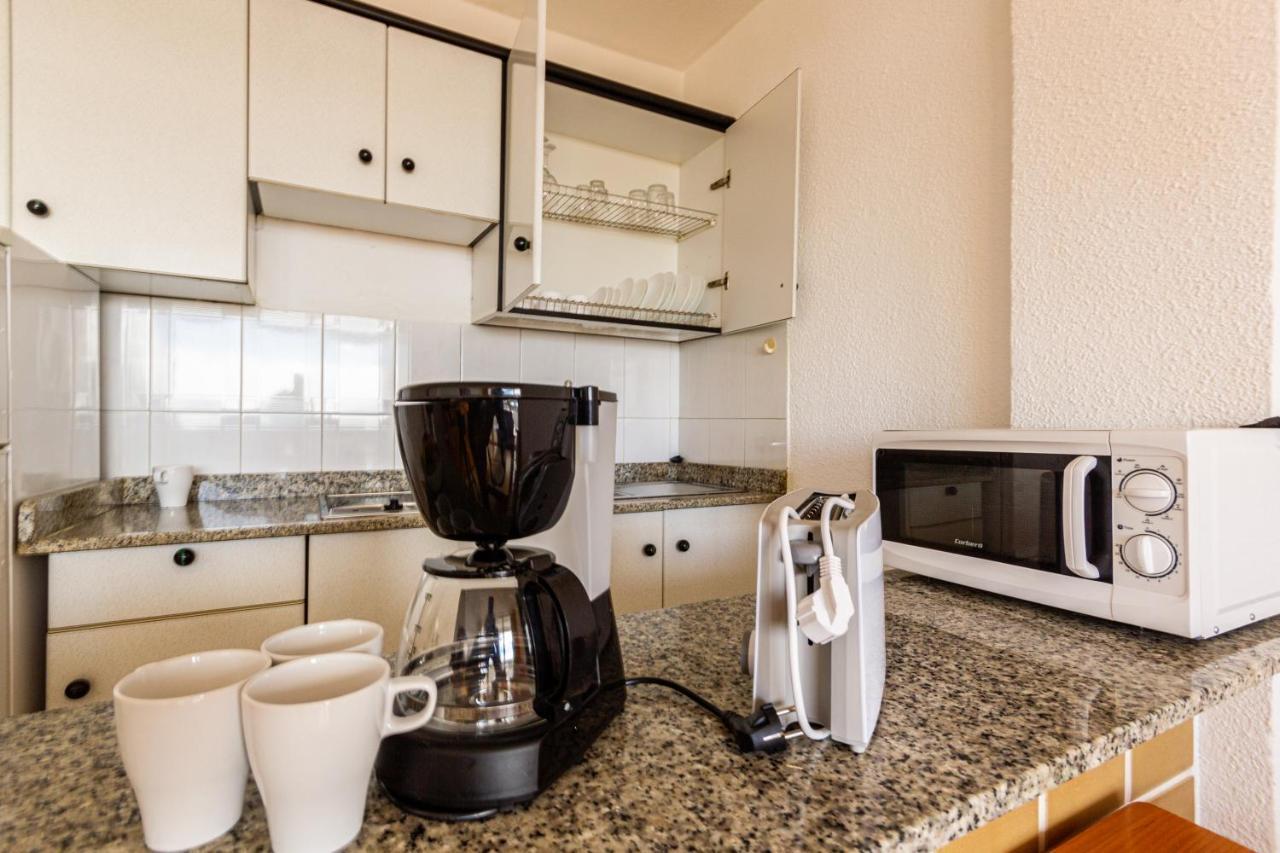 Seaview Friendly Holiday Home 3 Playa del Inglés Buitenkant foto